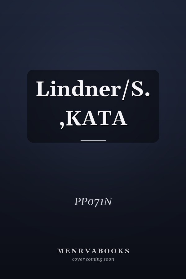 Lindner/S. ,KATA