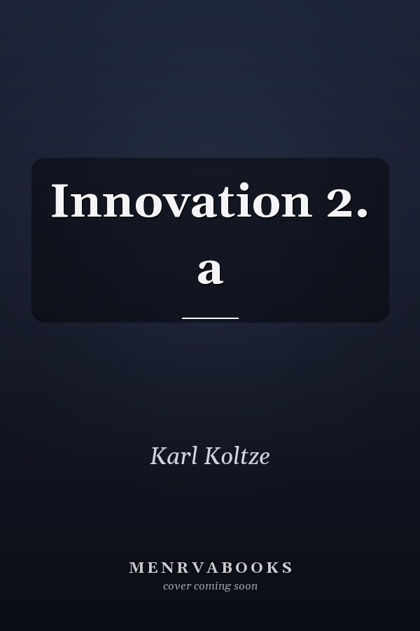 Innovation 2. a