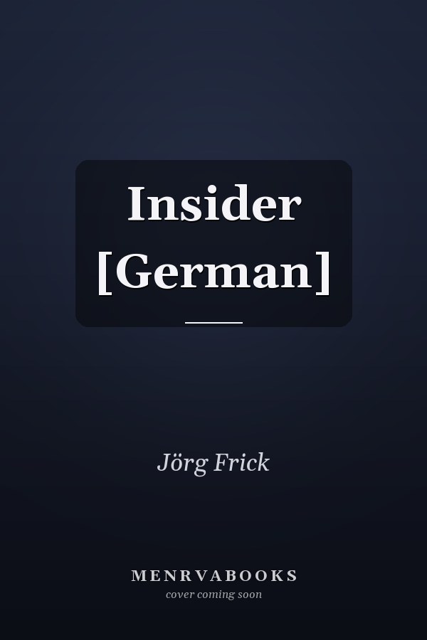 Insider [German]