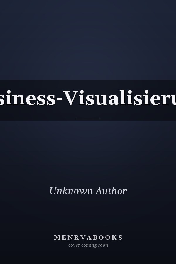 Business-Visualisierung
