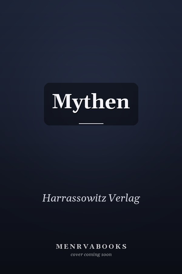 Mythen
