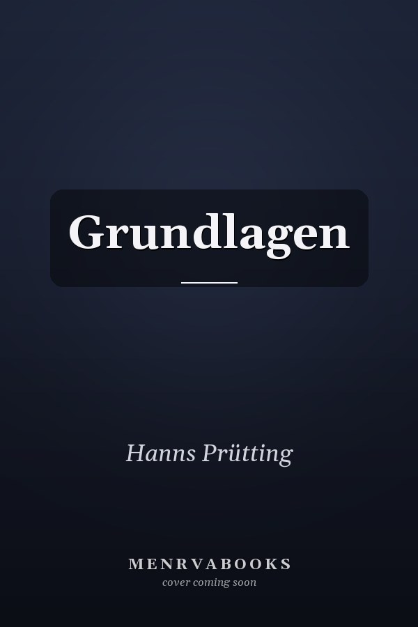 Grundlagen