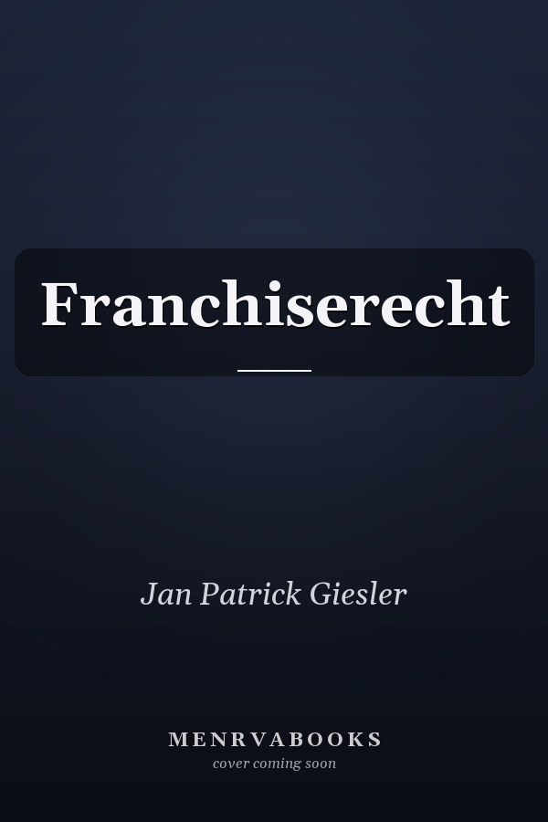 Franchiserecht