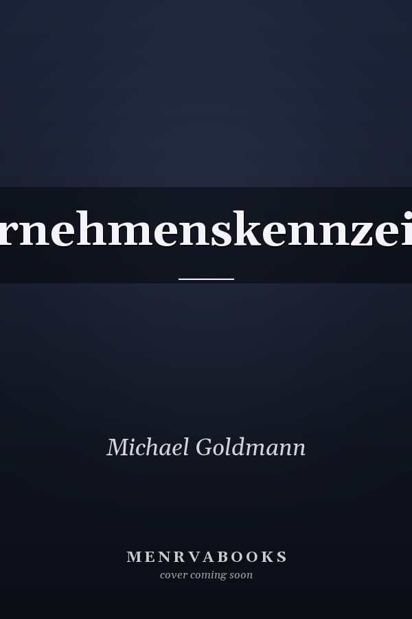 Unternehmenskennzeichen