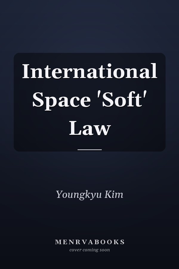 International Space 'Soft' Law
