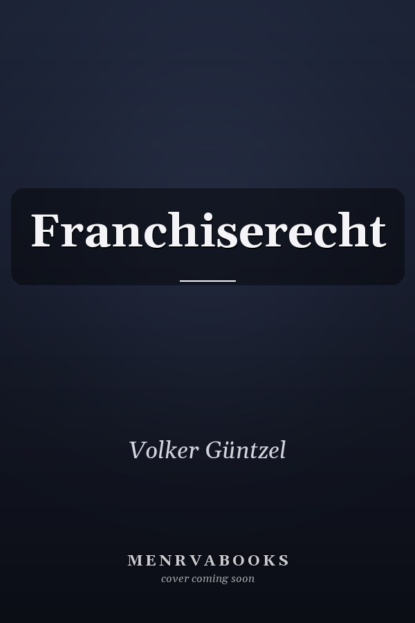 Franchiserecht