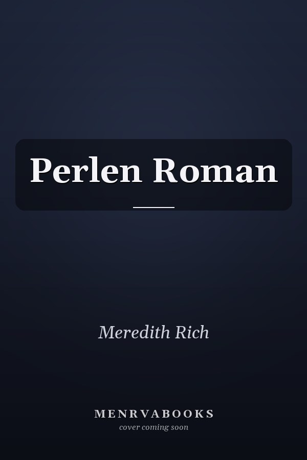 Perlen Roman