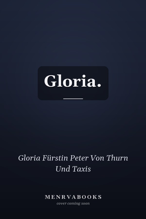 Gloria.