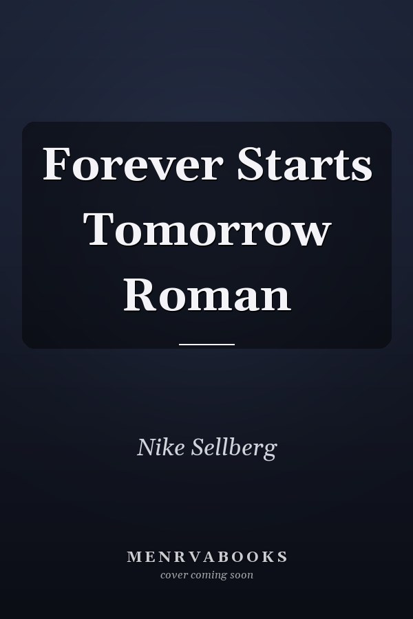 Forever Starts Tomorrow Roman