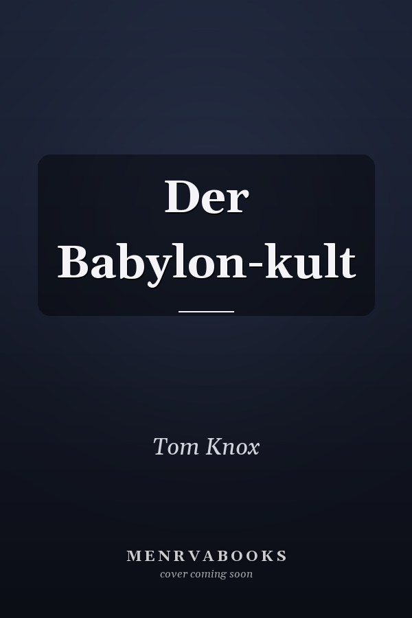 Der Babylon-kult