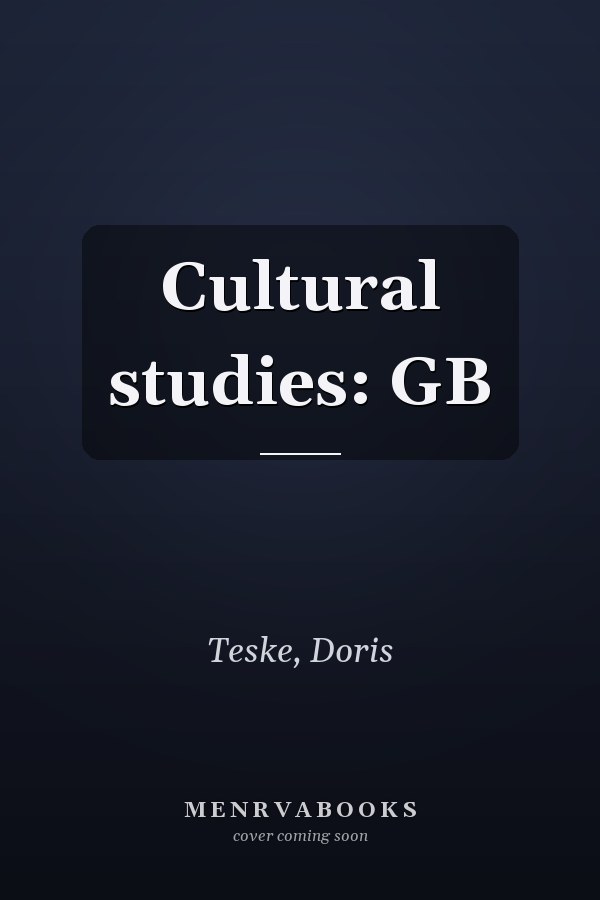 Cultural studies: GB