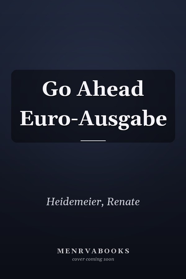 Go Ahead Euro-Ausgabe
