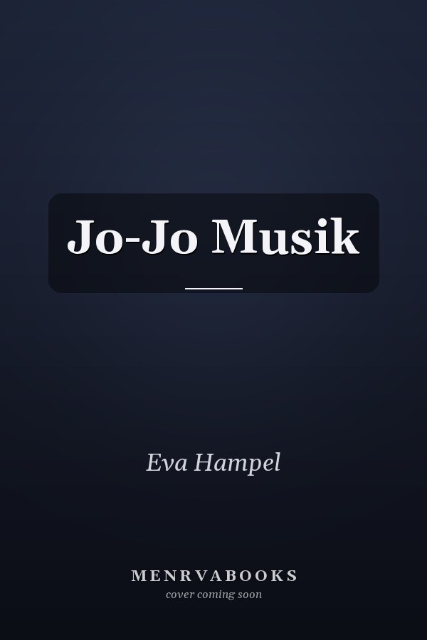 Jo-Jo Musik