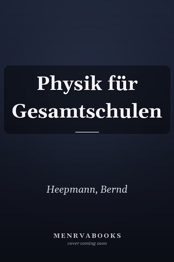 Physik für Gesamtschulen