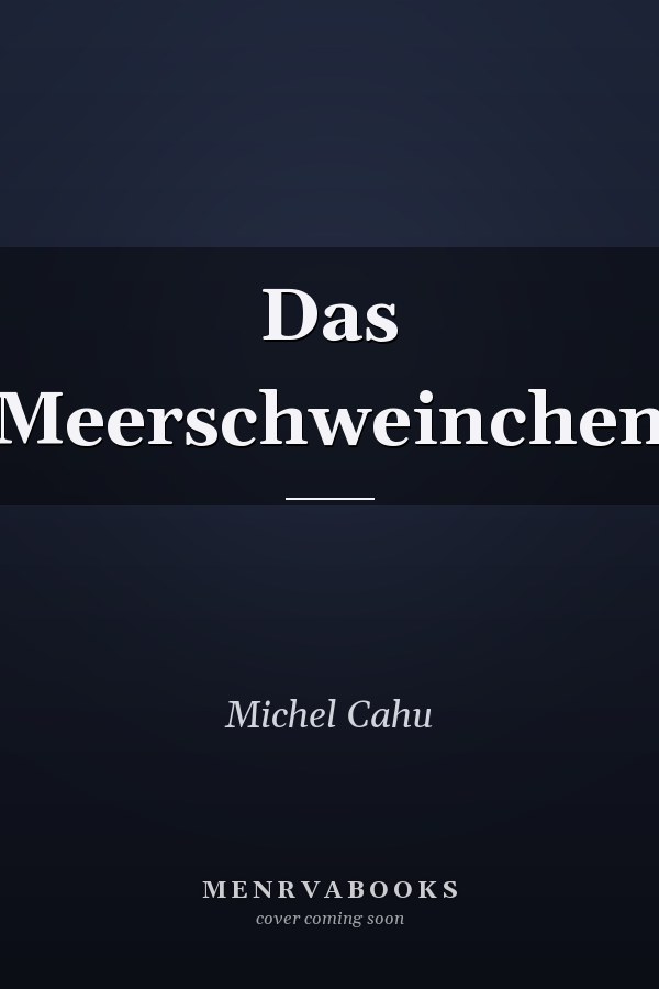 Das Meerschweinchen