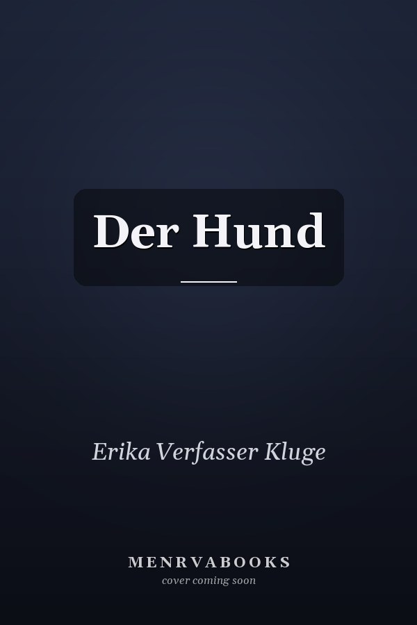 Der Hund