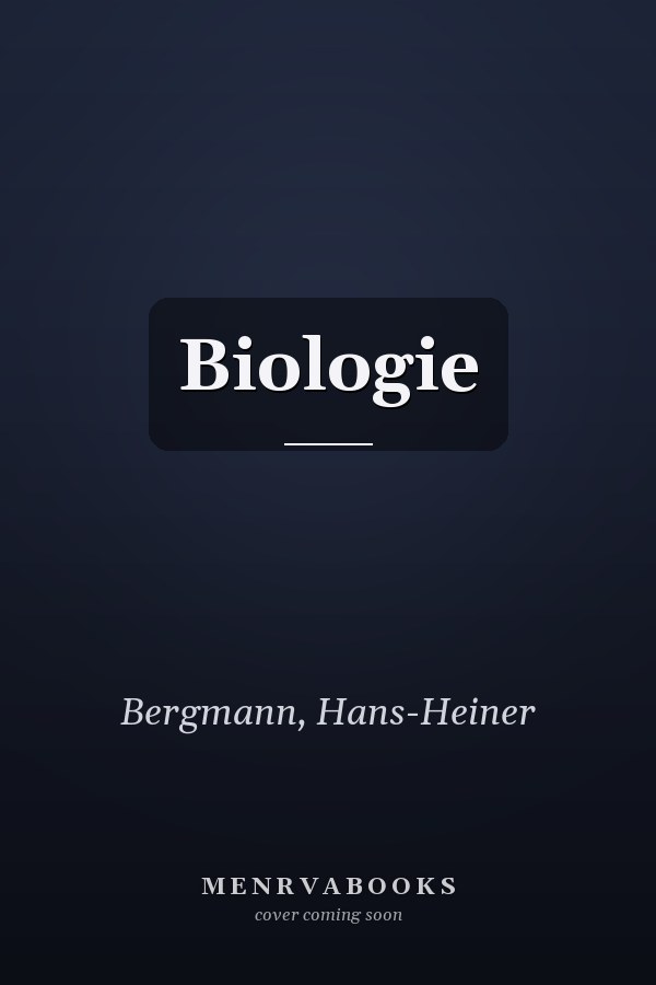 Biologie