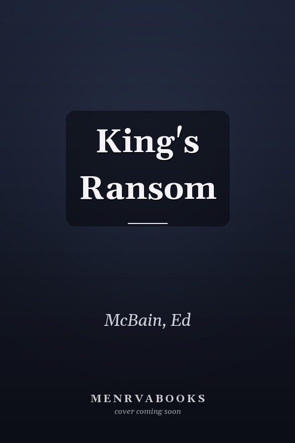 King's Ransom