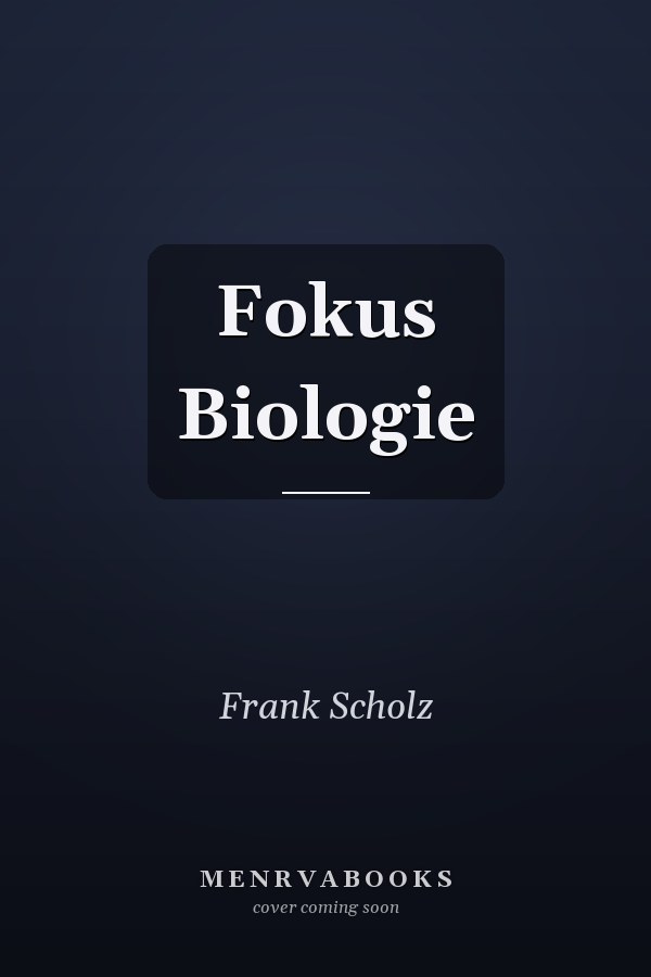 Fokus Biologie