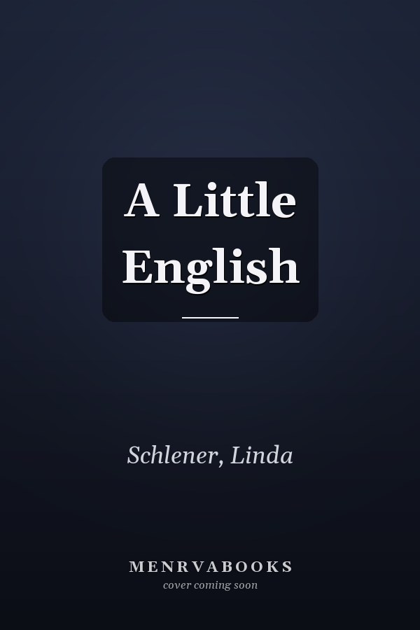 A Little English