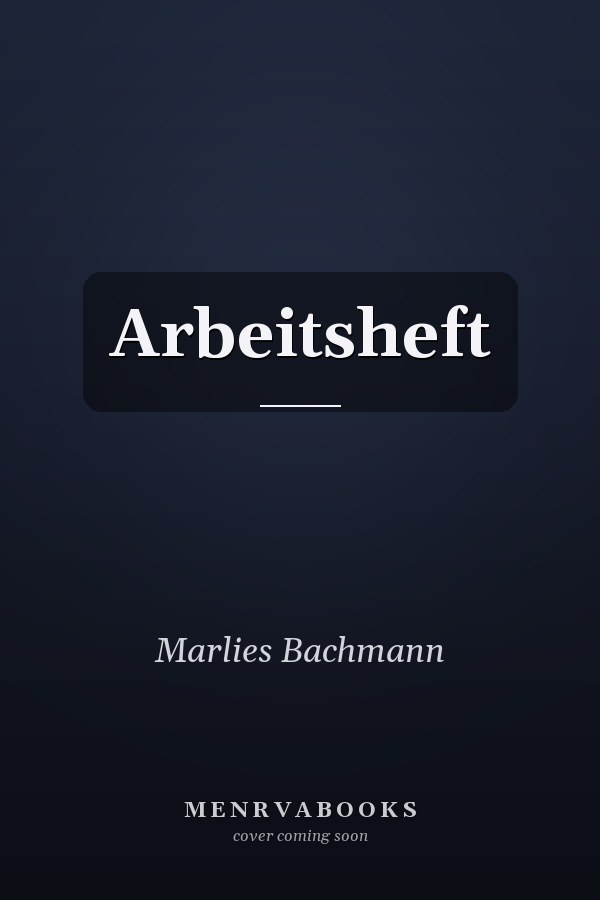 Arbeitsheft