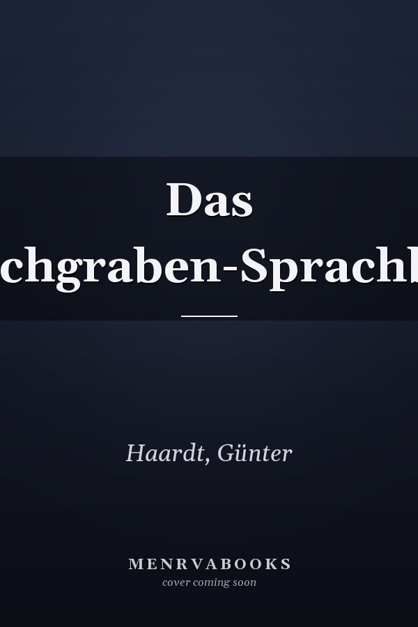 Das Hirschgraben-Sprachbuch