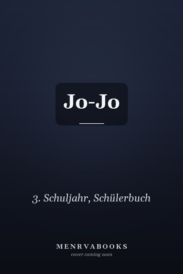 Jo-Jo