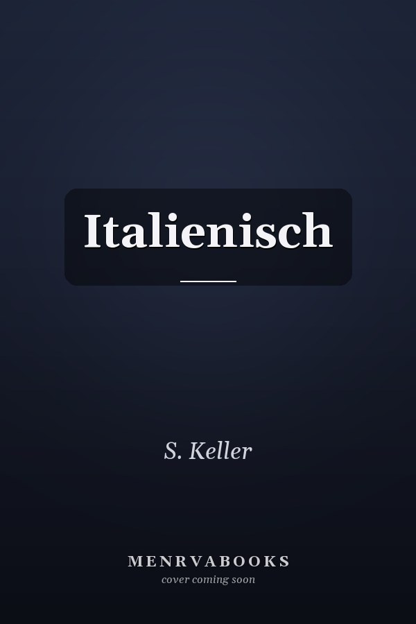 Italienisch