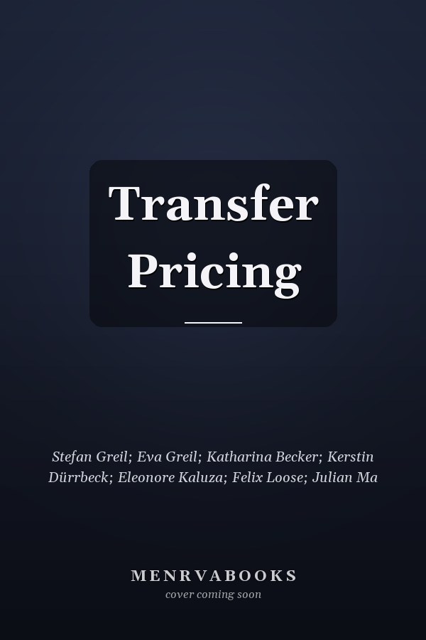 Transfer Pricing