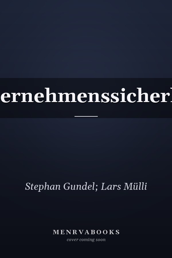 Unternehmenssicherheit