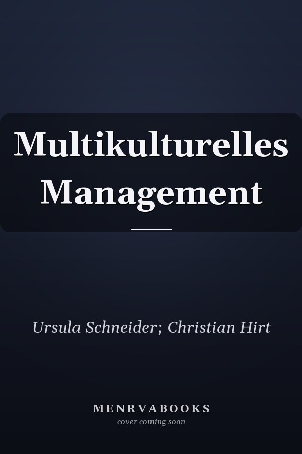 Multikulturelles Management