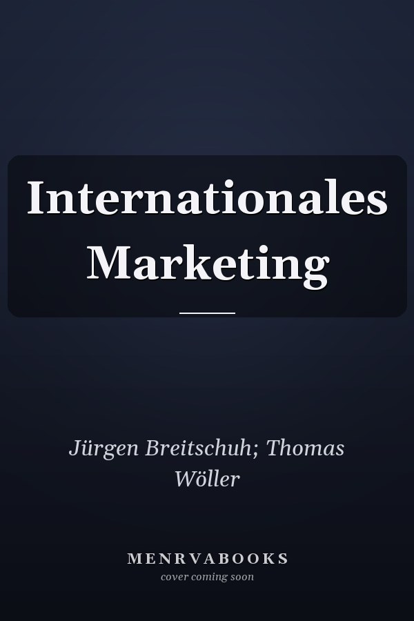 Internationales Marketing
