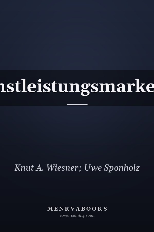 Dienstleistungsmarketing