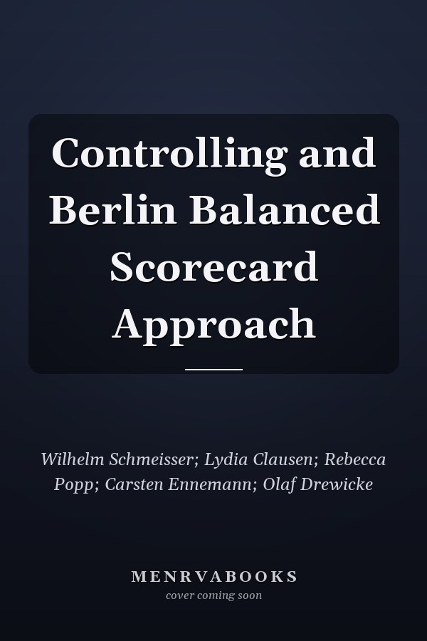 Controlling and Berlin Balanced Scorecard Approach
