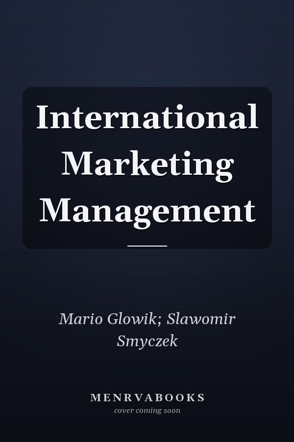 International Marketing Management