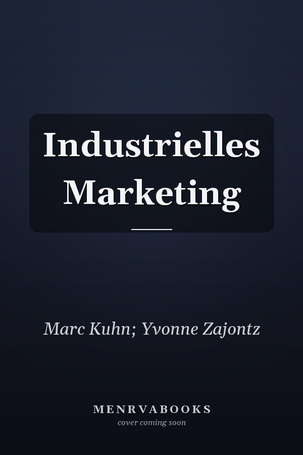 Industrielles Marketing