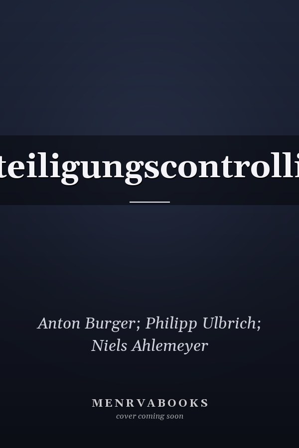 Beteiligungscontrolling