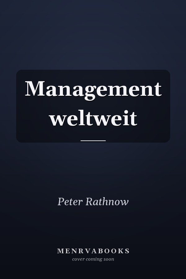 Management weltweit
