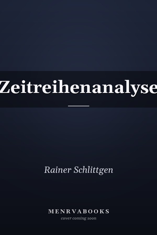 Zeitreihenanalyse