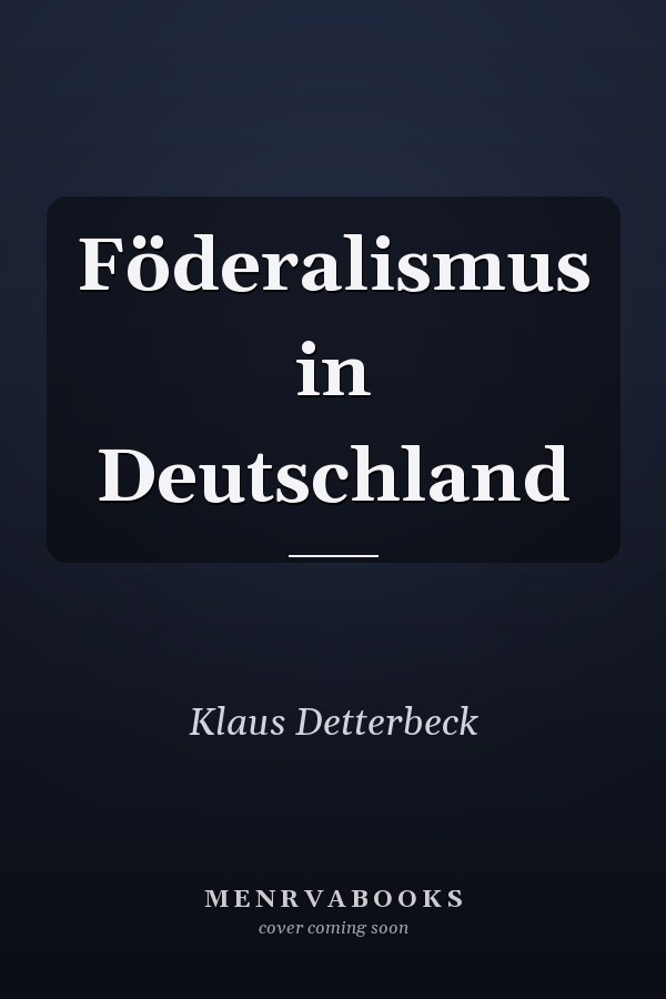 Föderalismus in Deutschland