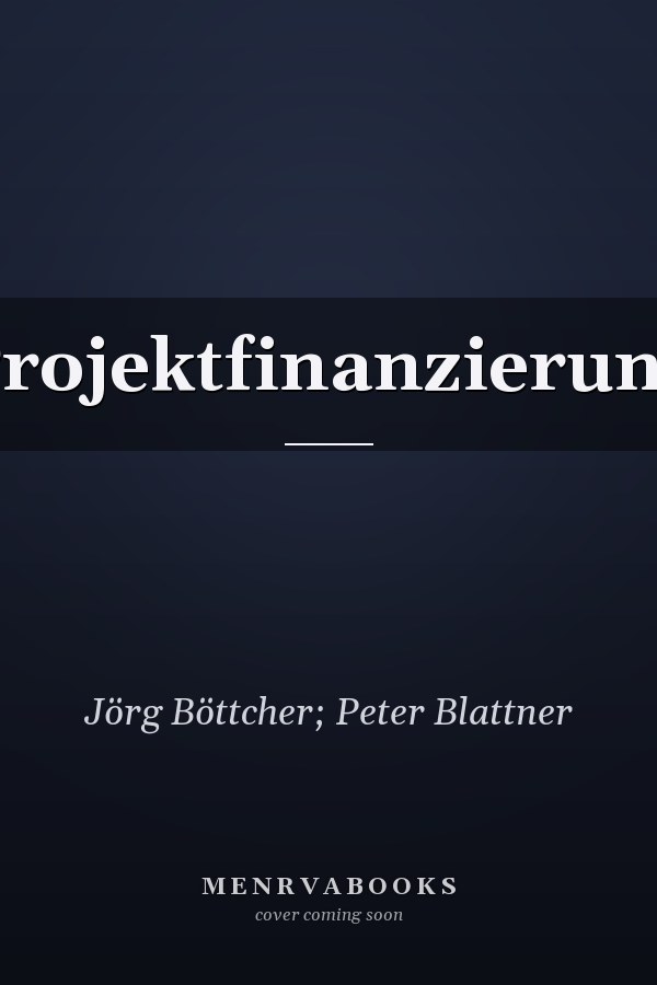 Projektfinanzierung