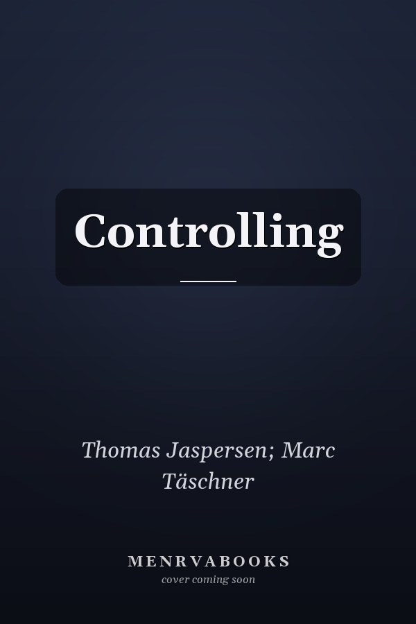 Controlling