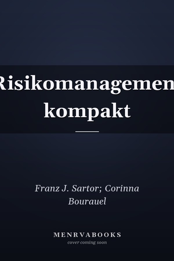 Risikomanagement kompakt