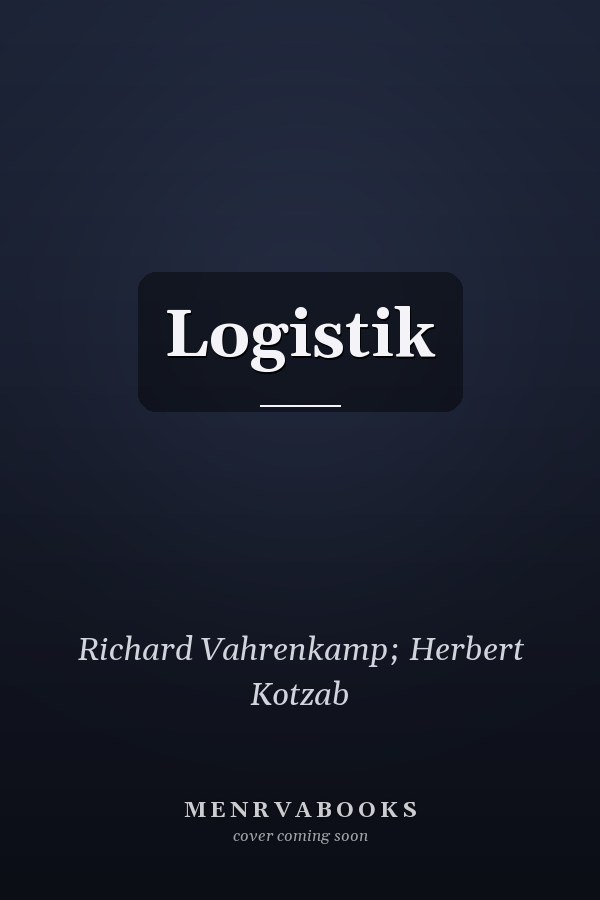 Logistik