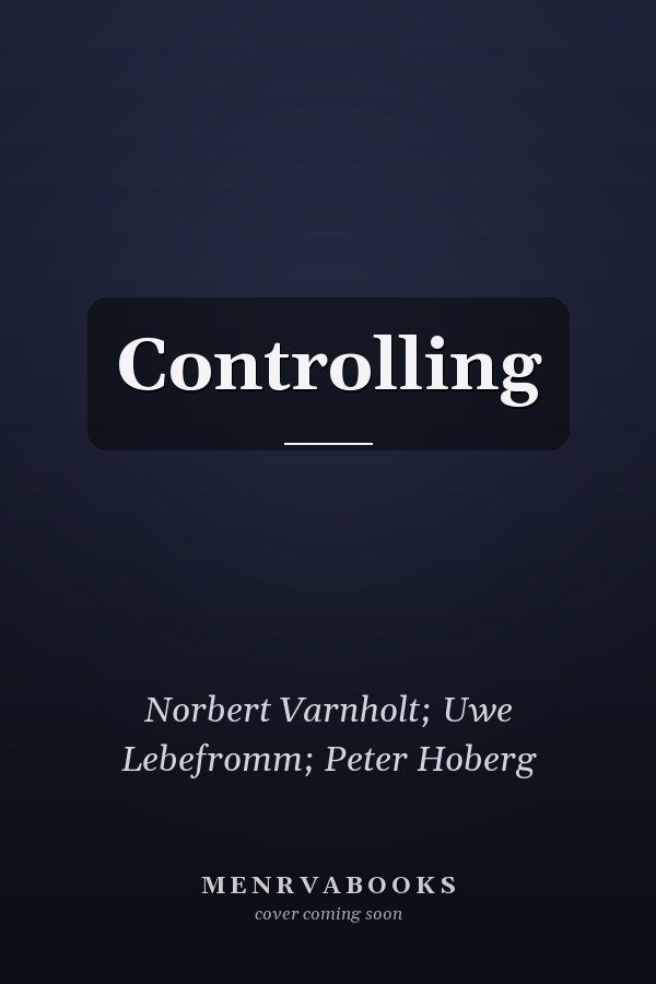 Controlling