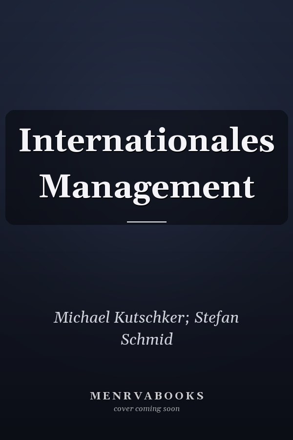 Internationales Management