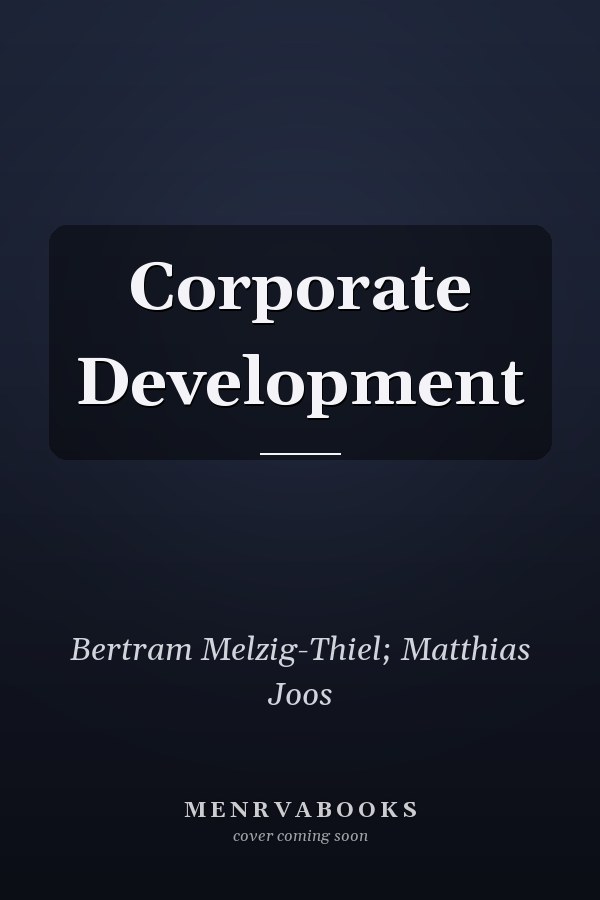 Corporate Development