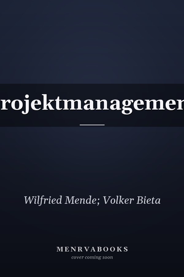 Projektmanagement
