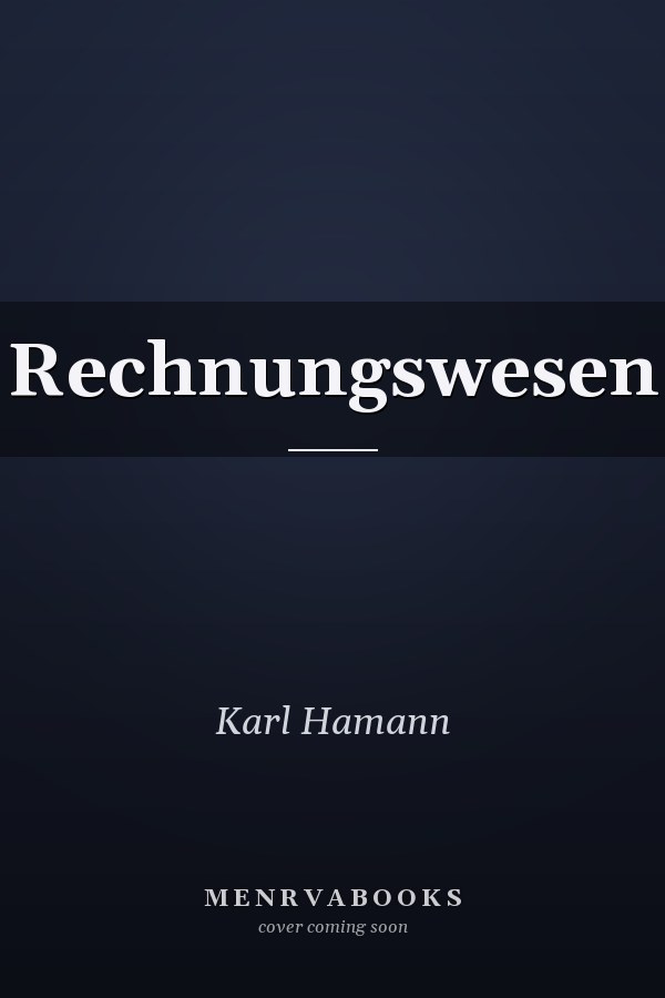 Rechnungswesen