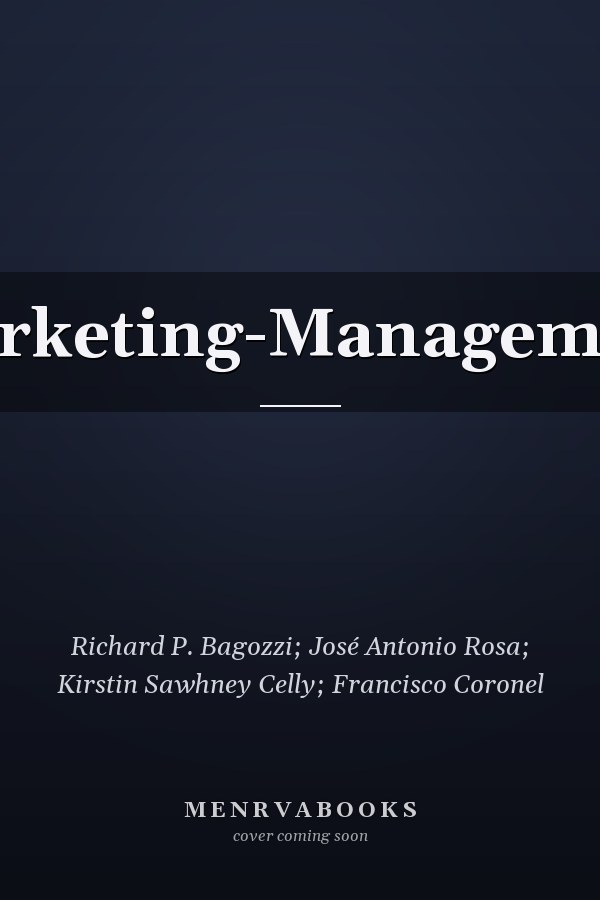 Marketing-Management